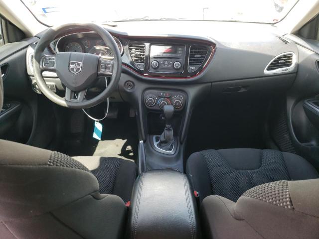 1C3CDFAA7FD338061 Dodge DART SE