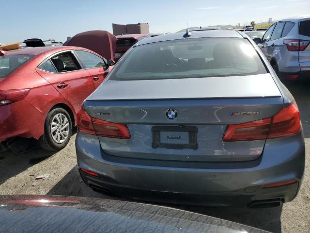 WBAJB9C51KB465062 BMW M550xi