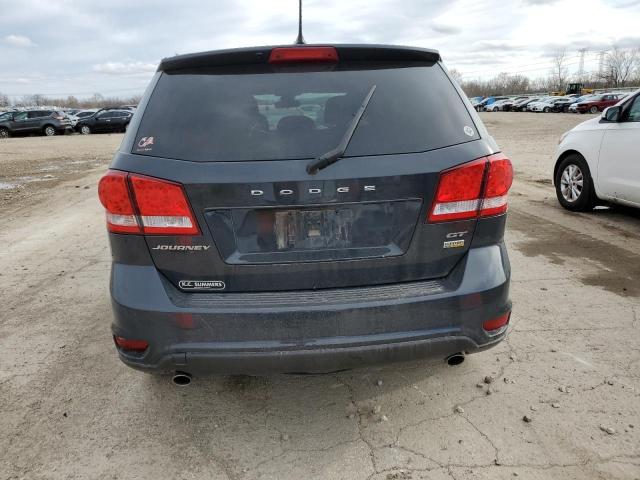 3C4PDCEG7JT370067 Dodge JOURNEY GT