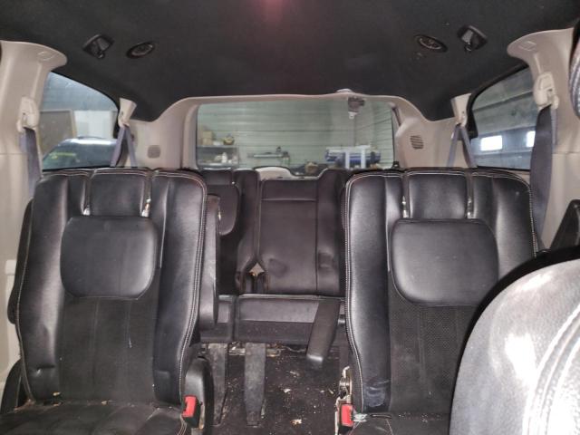 2C4RDGCG0HR546313 Dodge Grand Caravan Sxt