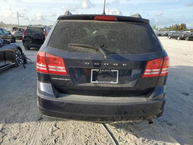 3C4PDCAB9JT236557 Dodge JOURNEY SE