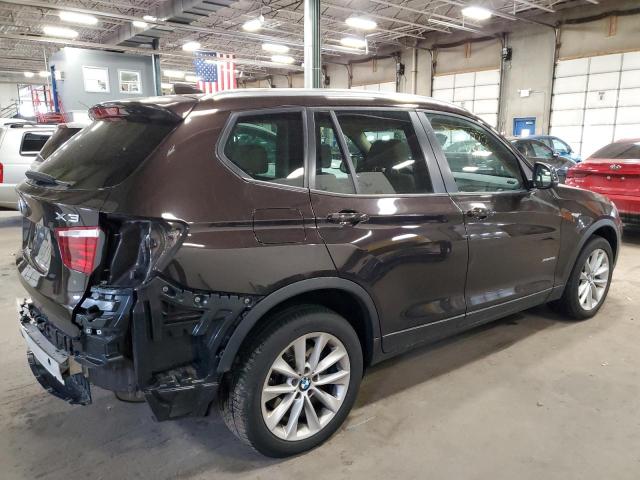 5UXWX9C53F0D48306 BMW X3 Xdrive28i