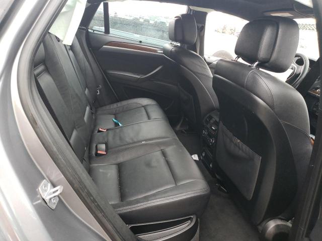 5UXFG2C59E0C45557 BMW X6 Xdrive35i