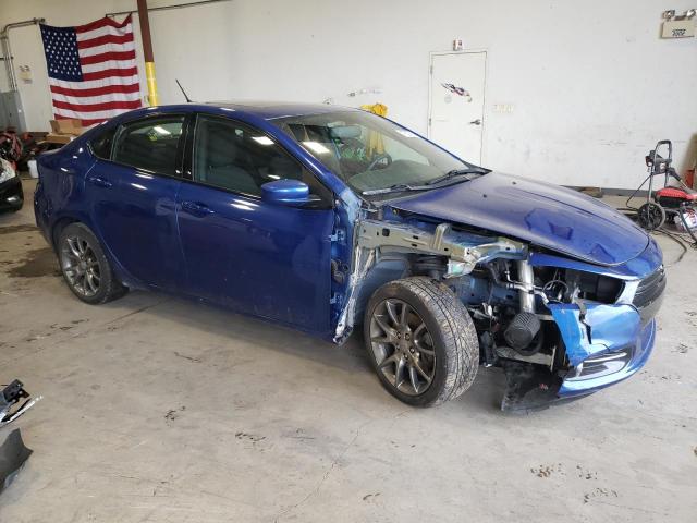 1C3CDFBB1ED695712 Dodge DART SXT