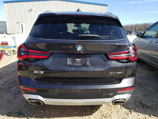 5UX53DP05N9K99660 BMW X3 Xdrive30i