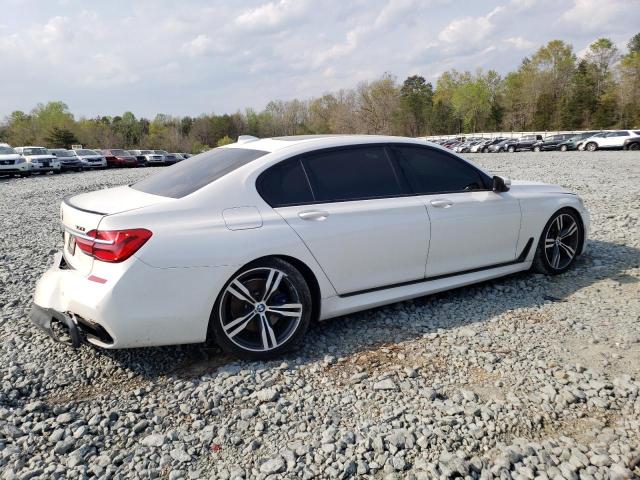 WBA7F0C30HGM21851 BMW 750 I