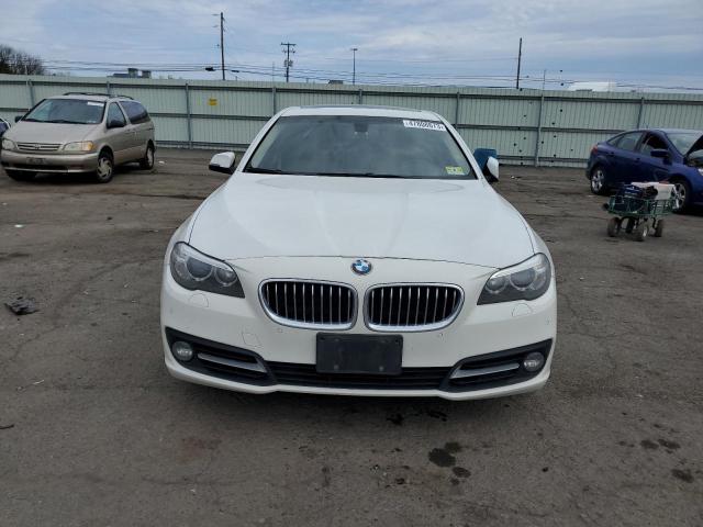 WBA5A7C51GG145033 BMW 528 XI