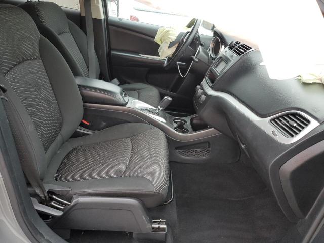 3C4PDCAB6LT273567 Dodge JOURNEY SE