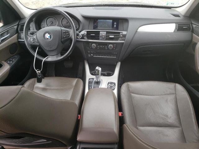 5UXWX9C59E0D30259 BMW X3 Xdrive28i