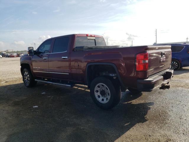 1GT12UE86GF280678 GMC Sierra K2500 Denali