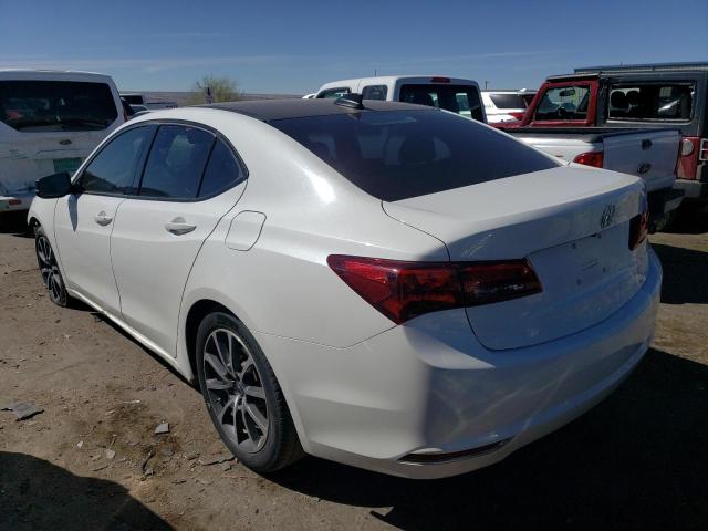 19UUB2F56FA016024 Acura TLX TECH