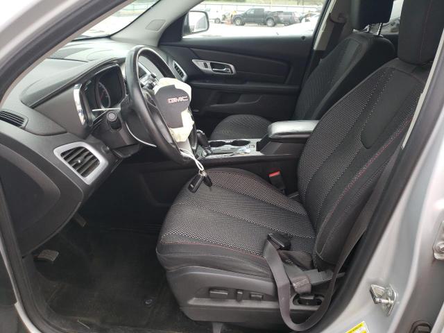 2GKFLNE37H6197810 GMC Terrain Sle