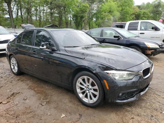 WBA8E1G51GNT35533 BMW 320 I