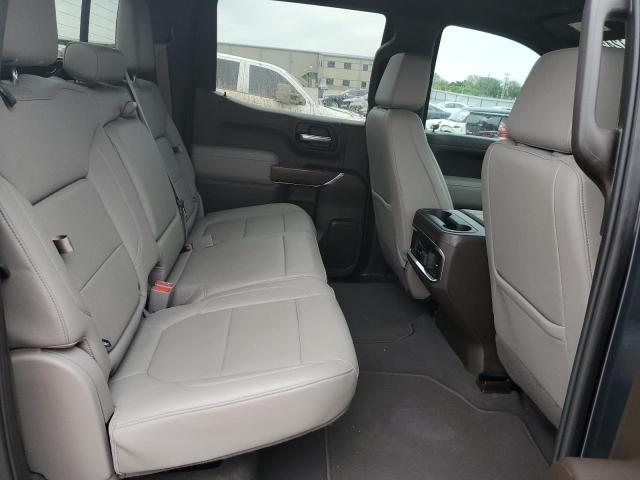 1GTP8DED6NZ218277 GMC Sierra Limited C1500 Slt