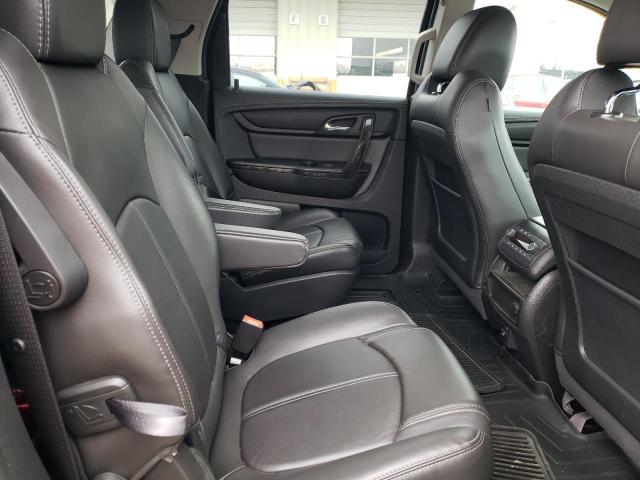 1GKKVSKD1HJ277997 GMC Acadia Limited Slt-2