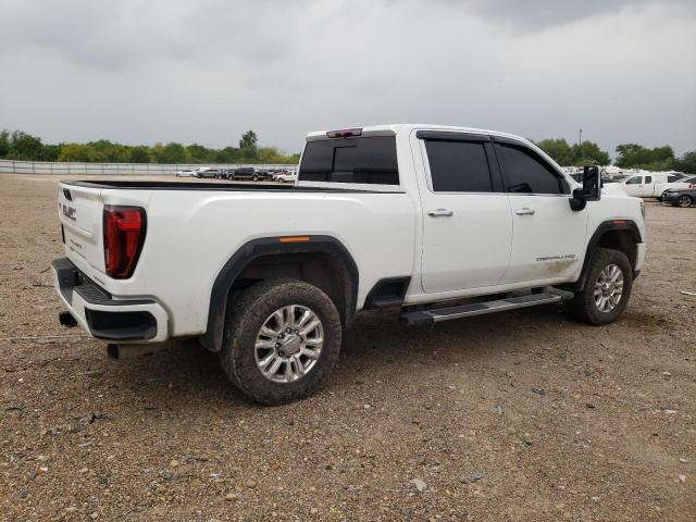 1GT49REY3NF101595 GMC Sierra K2500 Denali