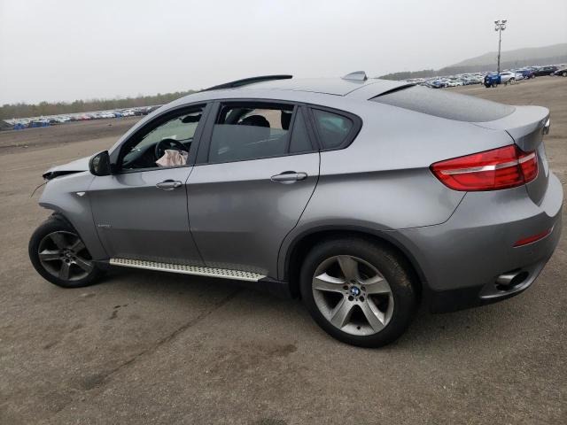 5UXFG2C59E0C45557 BMW X6 Xdrive35i