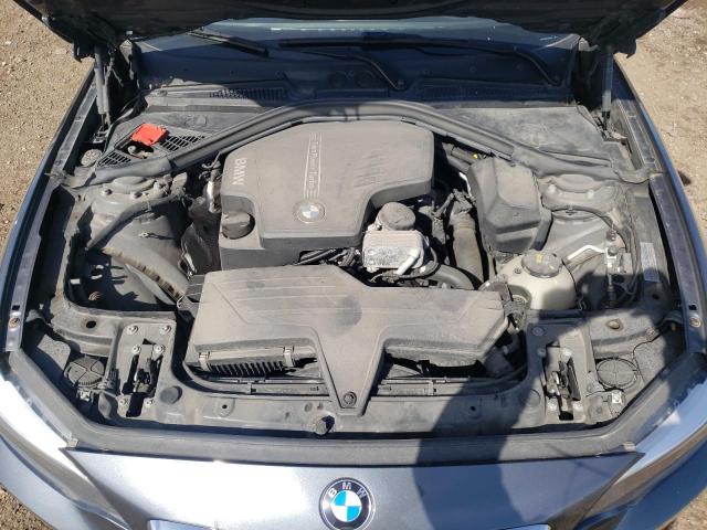 WBA1F7C50FV367654 BMW 228 Xi