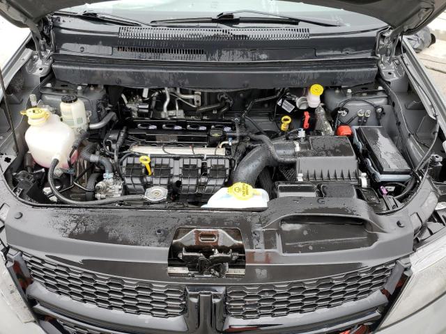 3C4PDCAB6LT273567 Dodge JOURNEY SE