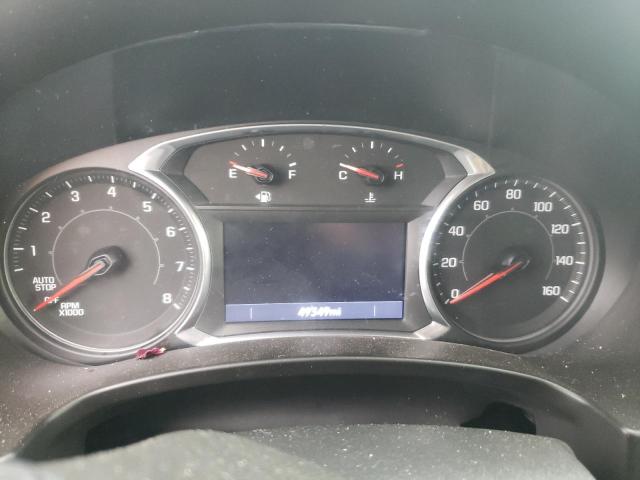 3GKALPEX8LL193777 GMC Terrain Slt