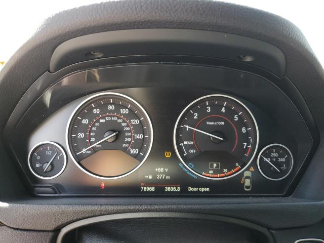 WBA3N7C53GK228312 BMW 428 I