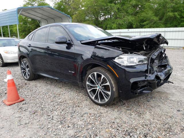 5UXKU2C54J0Z62110 BMW X6 Xdrive35i