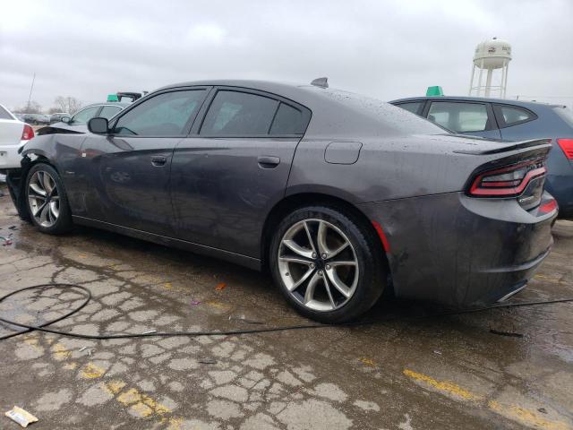 2C3CDXCTXFH907525 Dodge CHARGER R/T