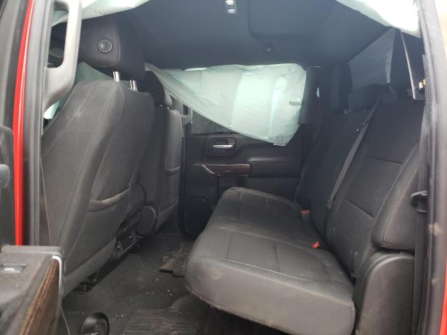 1GT49TEY0LF272590 GMC Sierra K3500 Sle