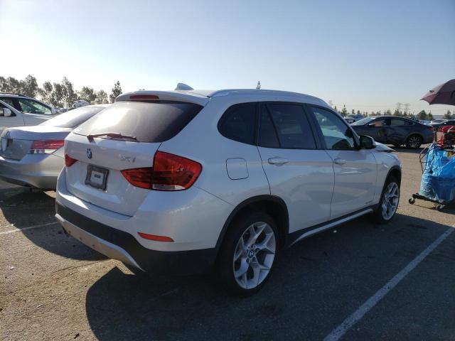 WBAVL1C54FVY34632 BMW X1 Xdrive28i