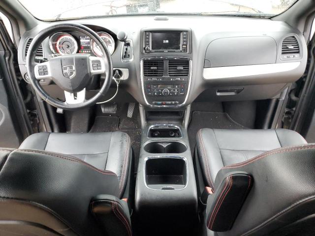 2C4RDGEG8KR511040 Dodge Grand Caravan Gt