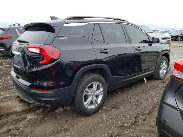 3GKALMEV2NL102454 GMC Terrain Sle