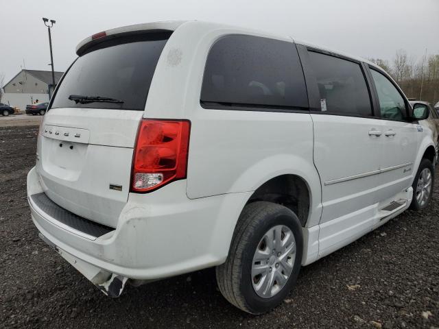 2C7WDGBG3ER360817 Dodge Grand Caravan Se