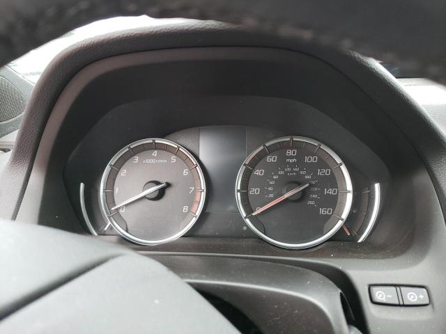 19UUB1F67KA003117 Acura Tlx Technology