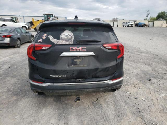 3GKALPEX8LL193777 GMC Terrain Slt