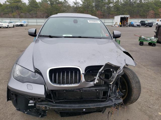 5UXFG2C59E0C45557 BMW X6 Xdrive35i