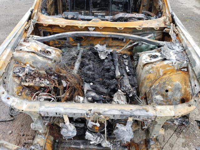 2C3CDZFJ3MH599729 Dodge Challenger R/t Scat Pack