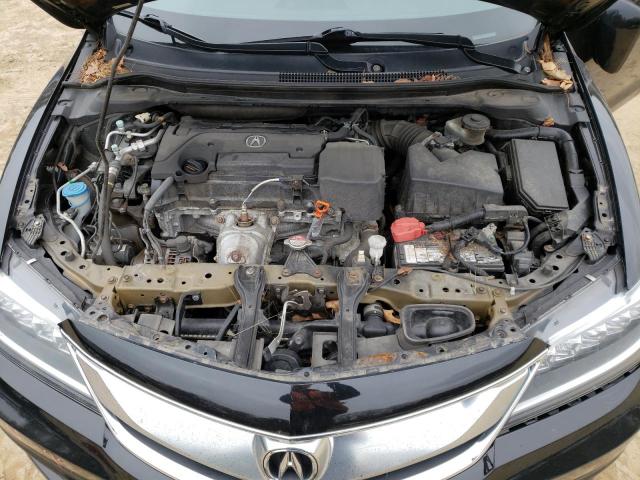 19UDE2F73GA003709 Acura Ilx Premium Tech