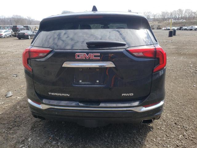 3GKALXEX3KL199744 GMC Terrain Denali