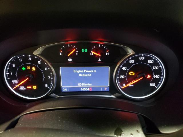 3GKALVEVXLL196991 GMC Terrain Slt