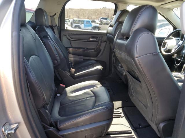 1GKKVSKD8EJ376781 GMC Acadia Slt-2