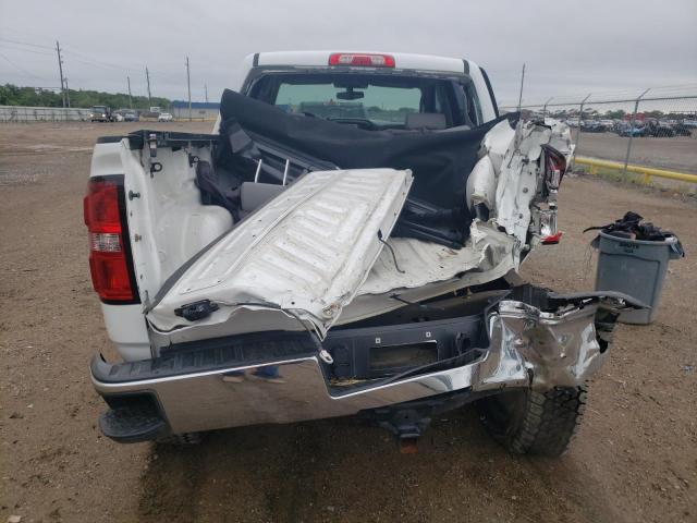 3GTU2LEC4GG266367 GMC Sierra K1500