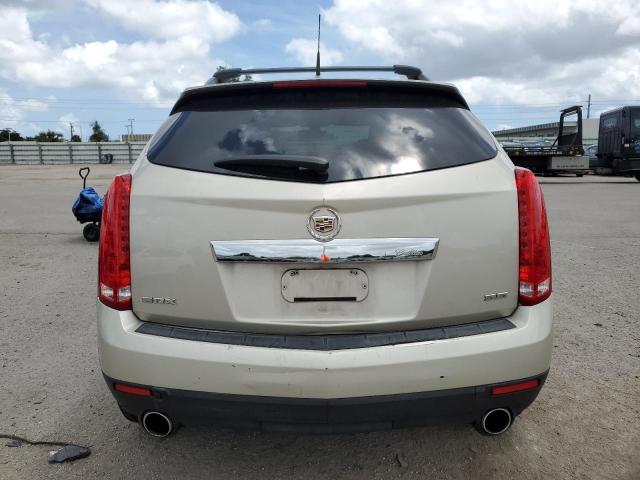 3GYFNAE30ES574726 Cadillac SRX