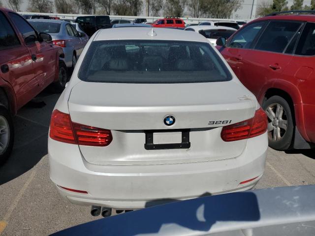 WBA3A5G58ENP27533 BMW 328 I
