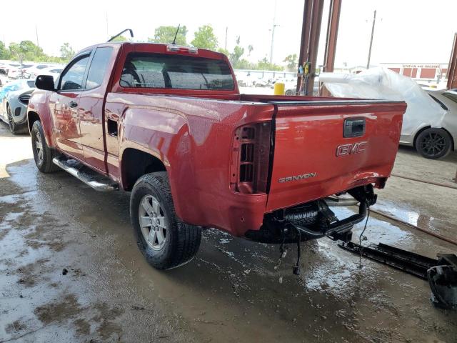 1GTH5AE35F1219004 GMC Canyon