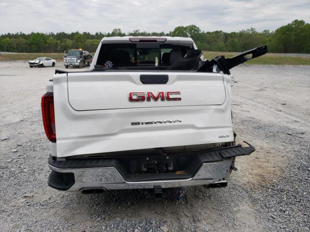 3GTU9DED0KG197583 GMC Sierra K1500 Slt
