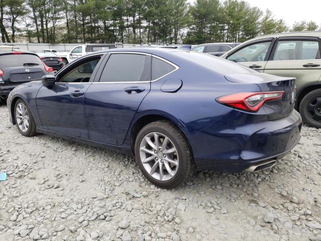 19UUB5F36MA015954 Acura TLX