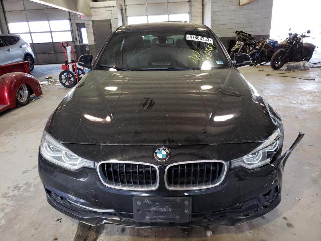 WBA8D9C59JEB35114 BMW 330 XI