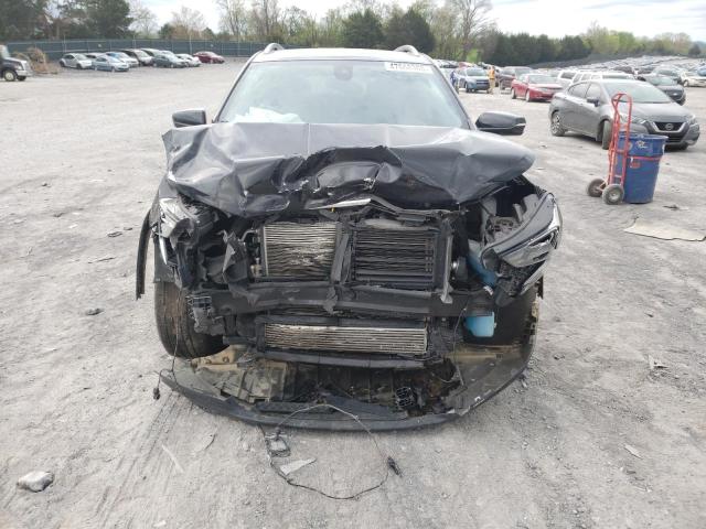 3GKALPEX8LL193777 GMC Terrain Slt