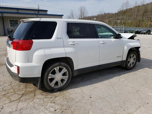 2GKALMEK3H6337458 GMC Terrain Sle