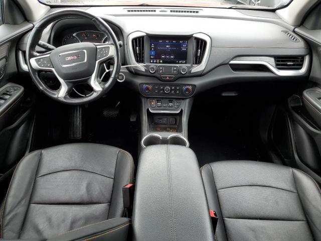 3GKALPEV1KL277534 GMC Terrain Slt